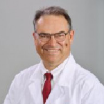 Image of Dr. Steven E. Newbold, MD