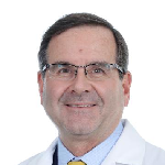 Image of Dr. Martin M. Pallante, MD