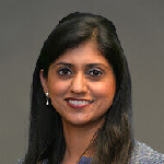 Image of Dr. Anupama Tiwari, MD