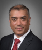 Image of Dr. Alpesh D. Shah, MD