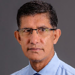Image of Dr. Cherian Verghese, MD