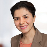 Image of Dr. Neda Zamani, MD