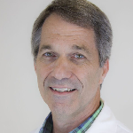 Image of Dr. David Mark Wilson, MD