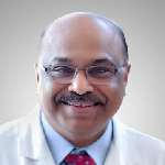 Image of Dr. Najeeb Mohideen, MD