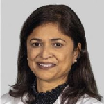 Image of Dr. Samina Kazmi, MD