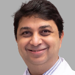 Image of Dr. Saurabh Khakharia, MD