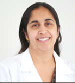 Image of Dr. Vinita Ponamgi, MD