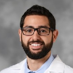 Image of Dr. Salim A. Hamadeh, MD