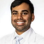 Image of Dr. Sagar A. Shah, MD