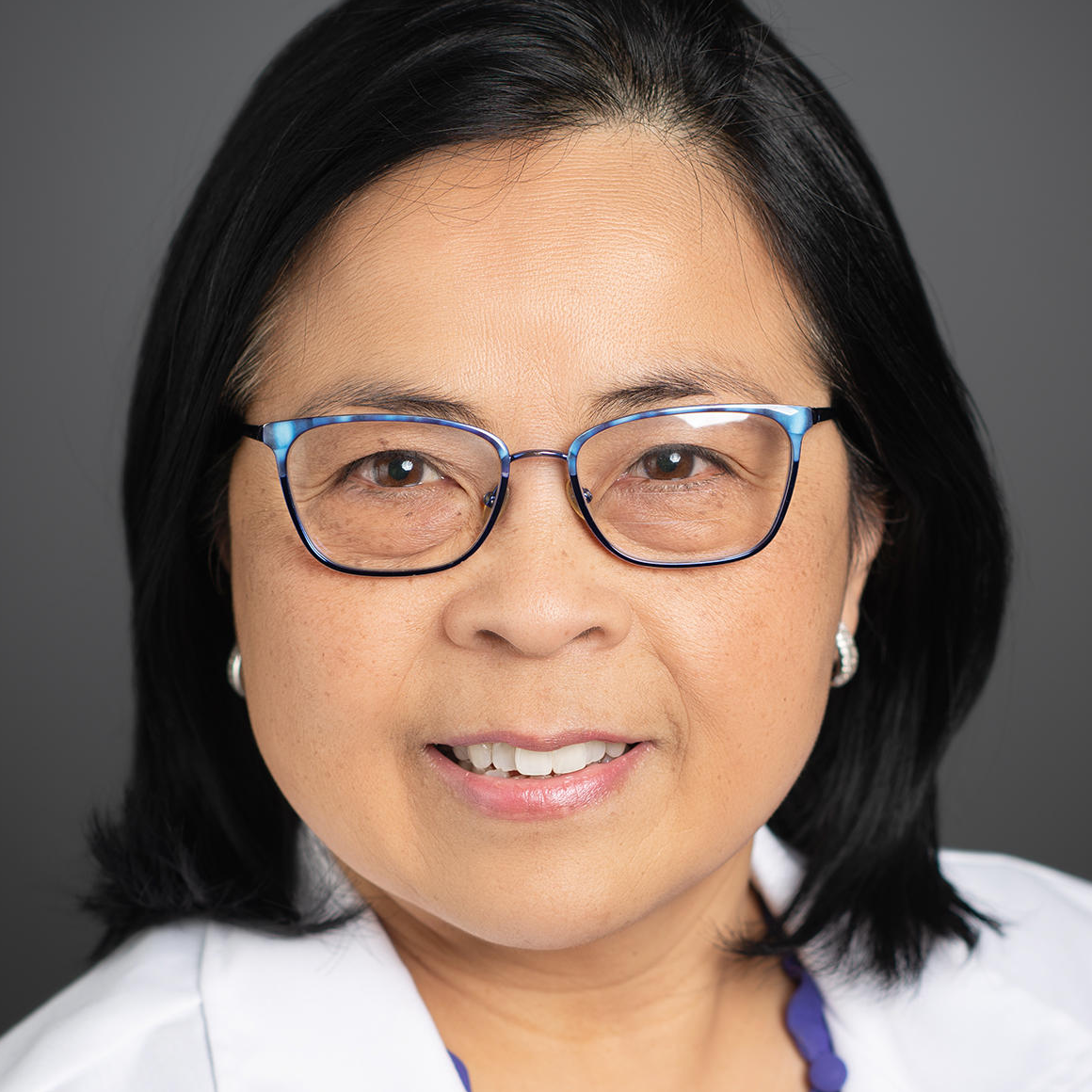 Image of Dr. Lydia Q. Villafuerte, MD