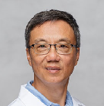 Image of Dr. Gongyu Yang, PhD, MD