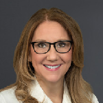 Image of Dr. Nicolette C. Walsh, MD