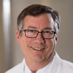 Image of Dr. Donald C. Buckley, MD
