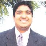 Image of Dr. Allan Sebastian Ganesh, DPM