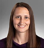 Image of Erin Stansbury, CNP, APRN