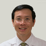 Image of Dr. Hue Luu, MD