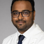 Image of Dr. Viswajit Reddy Anugu, MD