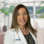 Image of Mrs. Vanessa L. Capps, FNP