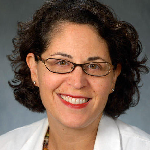 Image of Dr. Alysa Beth Krain, MD