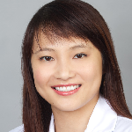 Image of Dr. Linh Nguyen England, MD