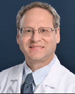 Image of Dr. Jeffrey L. Gevirtz, MD