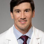 Image of Dr. Christopher D. Blackstock, PHD, MD