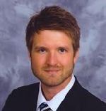 Image of Dr. Jonathan Thomas Currier, D.C., M.S.