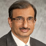 Image of Dr. Amir Iqbal, DO