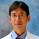 Image of Dr. Hiroo Takayama, PhD, MD