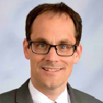 Image of Dr. Brian Vikstrom, MD