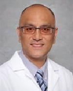 Image of Dr. Frederick Origenes, MD