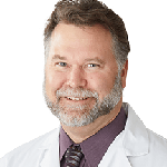 Image of Dr. Michael J. Melby, MD