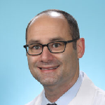 Image of Dr. David L. Eisenberg, FACOG, MPH, MD
