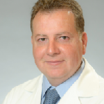Image of Dr. Bryan Scott Dudoussat, MD
