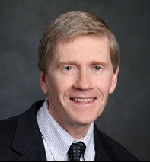 Image of Dr. Kenneth P. Colmer, MD