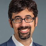 Image of Dr. Nicholas Genes, PhD, MD