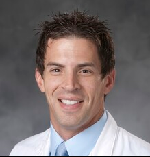 Image of Dr. Micah Thomas McClain, PHD, MD