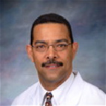 Image of Dr. Darrell J. Carmen, MD, FACS