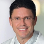 Image of Dr. Jeffrey W. Martin, MD