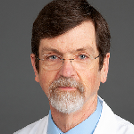Image of Dr. Timothy John Martin, MD