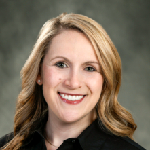 Image of Marissa Leigh Frost, NP, APN
