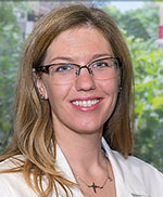 Image of Dr. Christine D. Martino, DO