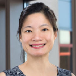 Image of Shirley Huang, CCC-SLP, MS