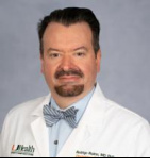 Image of Dr. Rodrigo Ruano, MD, PhD