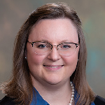 Image of Dr. Lindsey Ann Buswell Cleary, DO