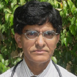 Image of Dr. Mohammad Ismail, MD