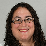 Image of Dr. Sara Rubenstein, MD
