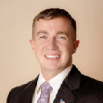 Image of Dr. Justin Chaltry, DO