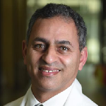 Image of Dr. Sameh M. Arebi, MD