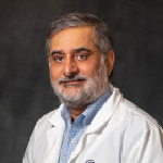 Image of Dr. Harjit S. Athwal, MD